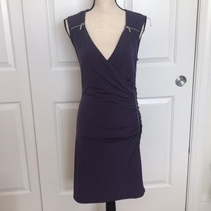 Michael Kors zip dress